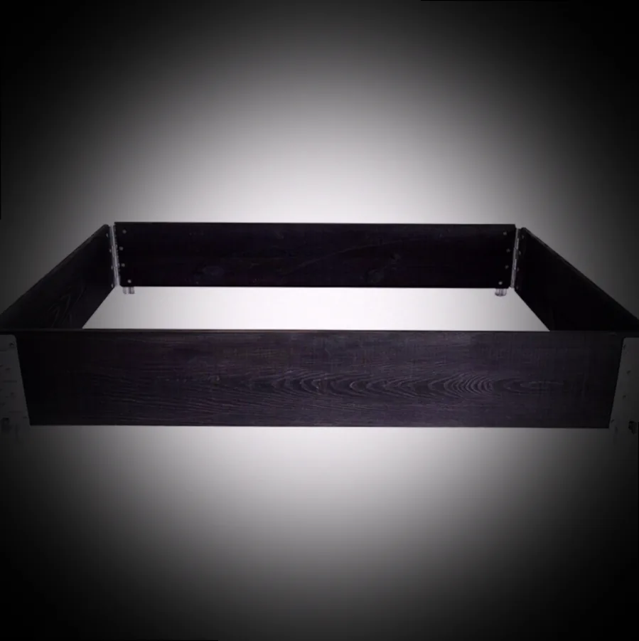 gardol palettenrahmen