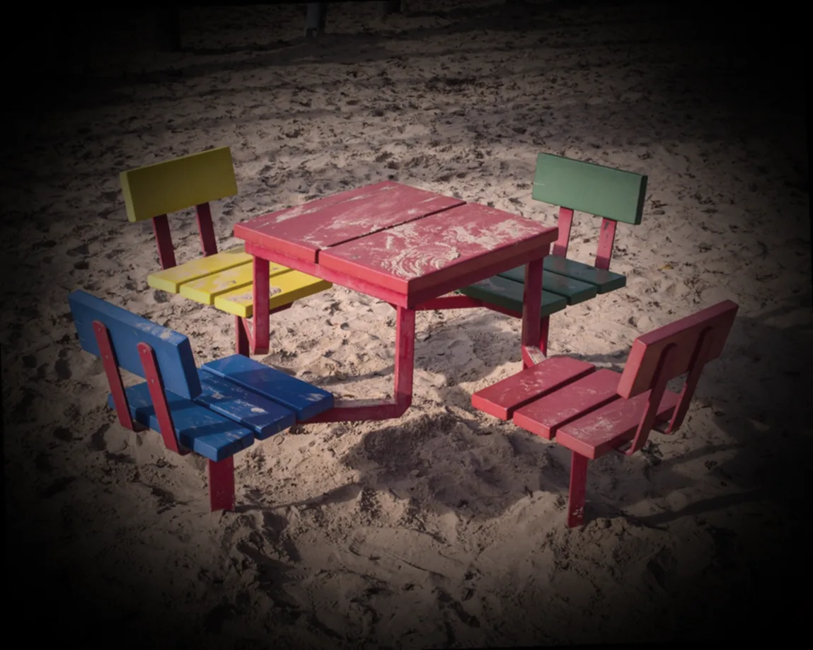 sitzmöbel terrasse wetterfest